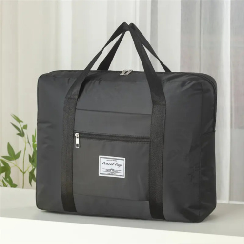 Large Capacity Foldable Travel Bag Thumbnail