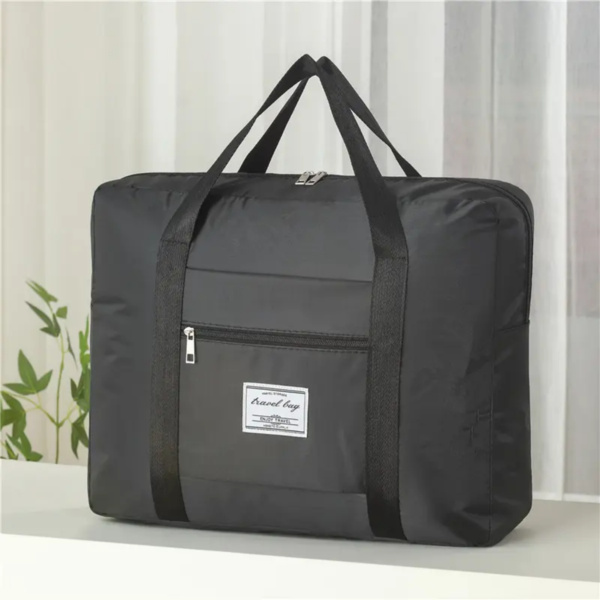 Large Capacity Foldable Travel Bag Thumbnail