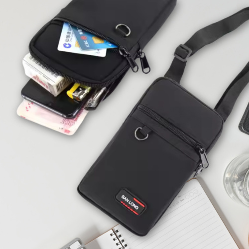 Crossbody Mini Sling Bag Thumbnail