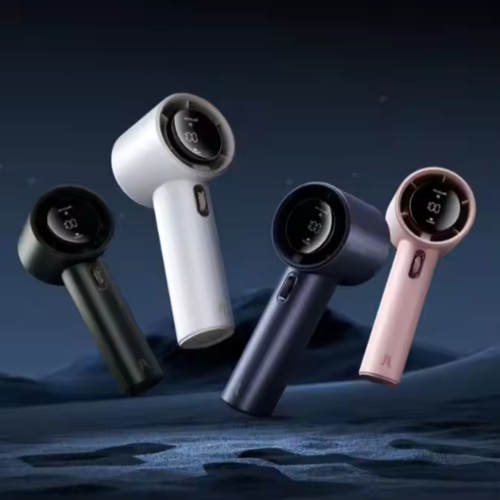 Goojodoq Turbo Fan Thumbnail