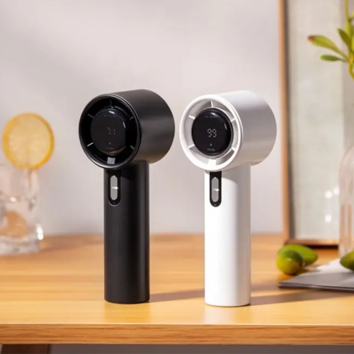 WX-638 Turbo Fan Thumbnail