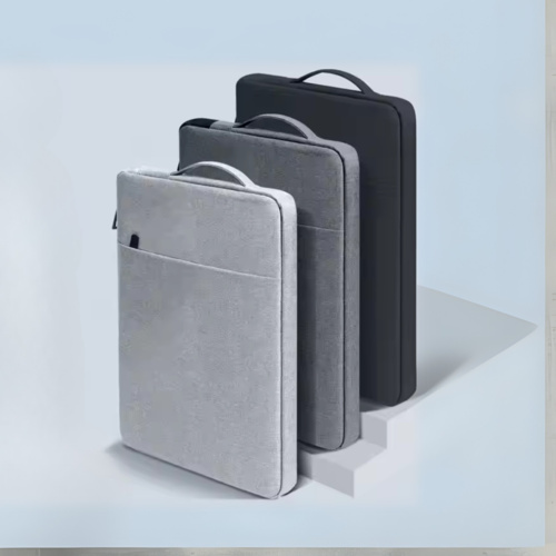 Laptop Pouch w/ Zipper Thumbnail