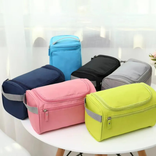 Toiletry Hanging Organizer Kit 1 Thumbnail