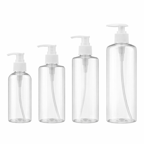 Pump Empty Bottle Thumbnail