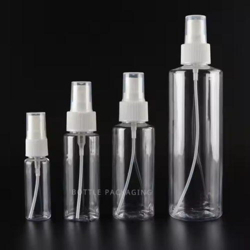 Spray Bottle Empty Thumbnail