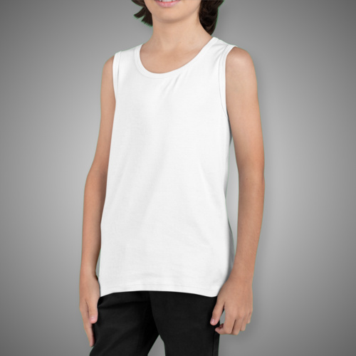 Kentucky Cotton Kids Sando Thumbnail