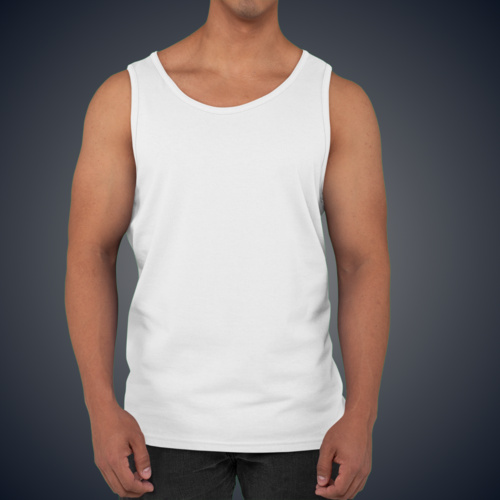 Kentucky Cotton Adults Sando Thumbnail