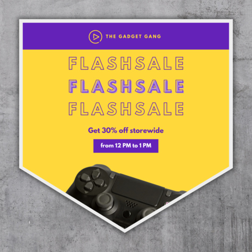 Custom Banner Thumbnail