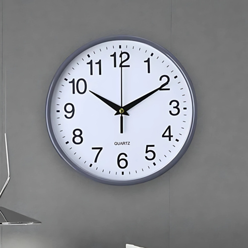 11" Wall Clock Thumbnail