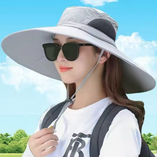 UV Protection Fisherman Hat Thumbnail