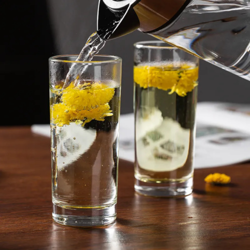 Hi Ball Glass Cup 12oz Thumbnail