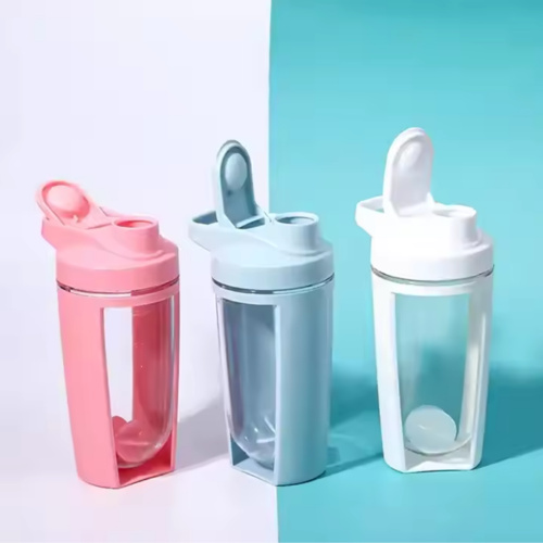 Acrylic Tumbler Shaker Thumbnail
