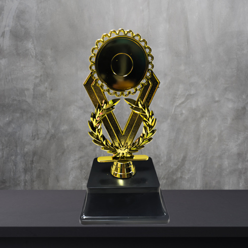 Plastic Gold Trophy Thumbnail