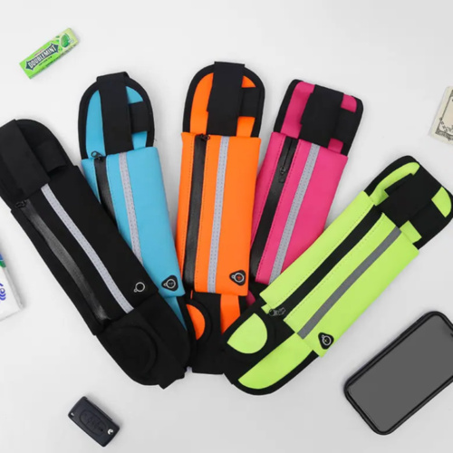 Waterproof Sports Waist Running Belt Thumbnail