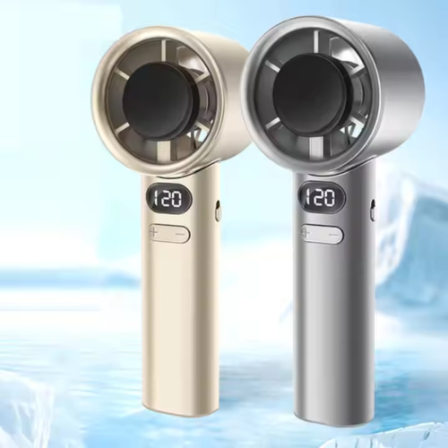 M11 Turbo Fan Thumbnail