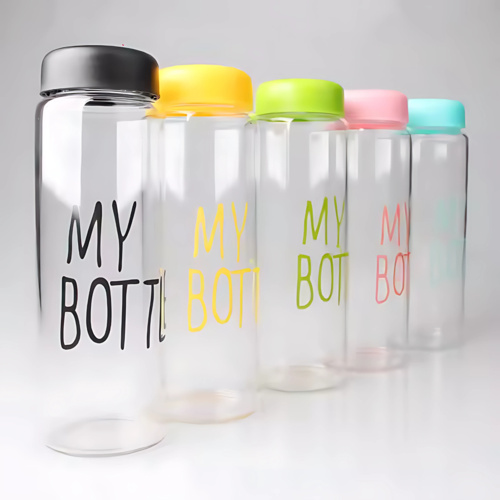 500ml My Bottle Travel Tumbler Thumbnail