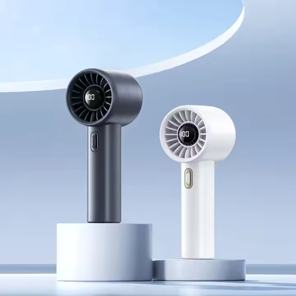 F06 Turbo Fan Thumbnail
