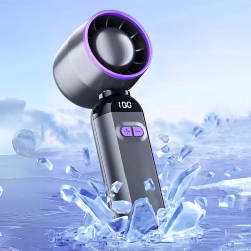 F85 Turbo Fan Thumbnail