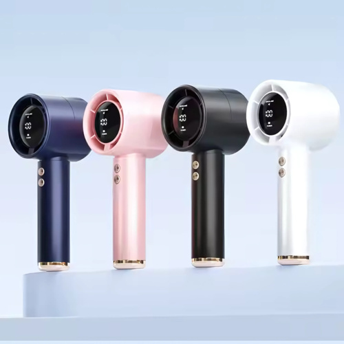 N68 Turbo Fan Thumbnail