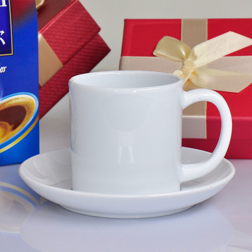 6oz Polymer Coffee Set Thumbnail