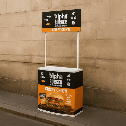 Collapsible Booth Thumbnail