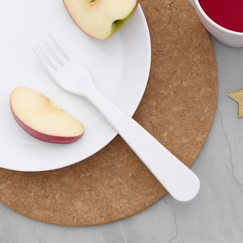 Polymer Kid's Fork Thumbnail