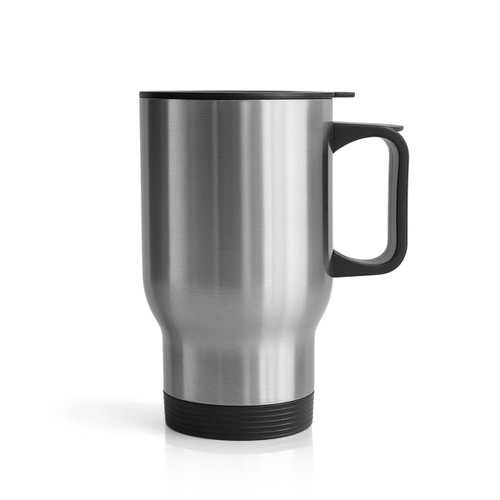 14oz Stainless Travel Mug Thumbnail