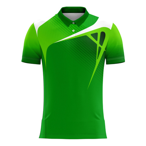 Matching Cap and Polo Shirt Corporate Uniform Full Print Sublimation Thumbnail