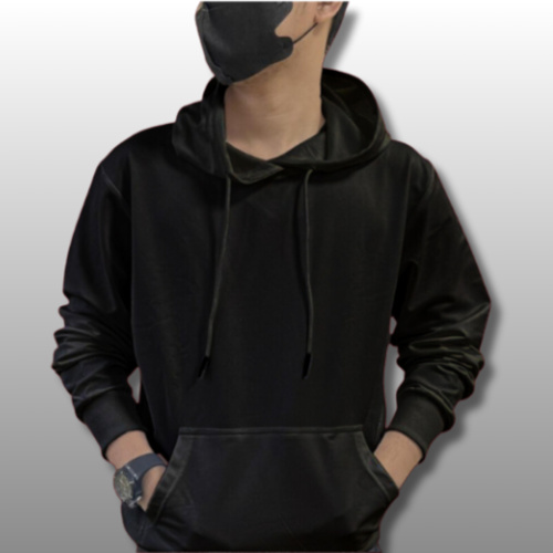 Pull-Up Hoodie Thumbnail