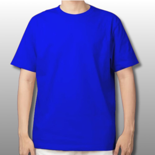 SP 100% Polycotton Roundneck T-shirt Thumbnail