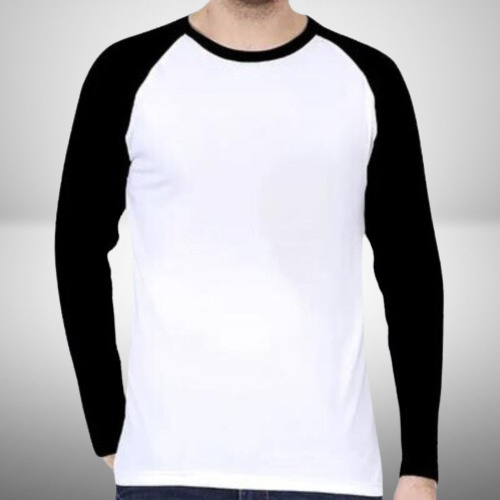 TC Raglan Long Sleeve Thumbnail