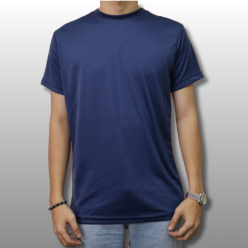 SP Drifit Flatbed Roundneck T-Shirt Thumbnail