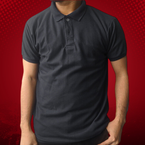 SP Classic Polo Shirt Thumbnail