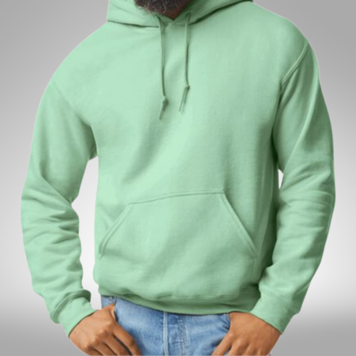 Hooded Sweatshirt Heavy Blend Thumbnail