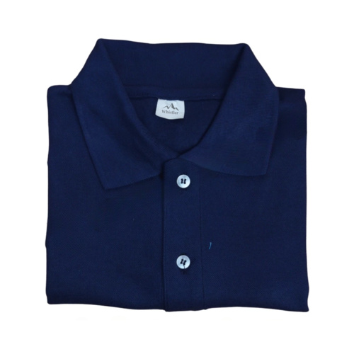 Whistler Polo Shirt Thumbnail