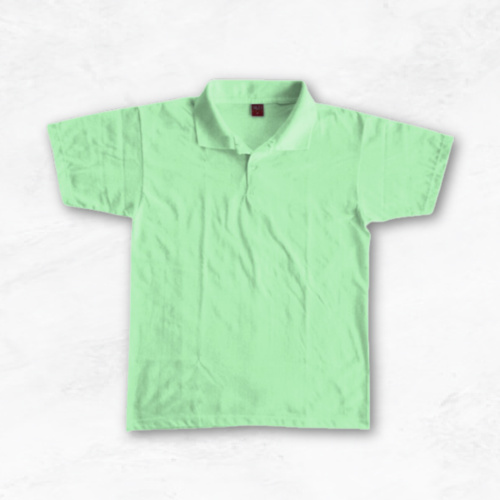 Yalex Polo Shirt (Red Label) Thumbnail