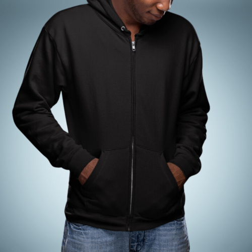 Full Zip Fleece Thumbnail