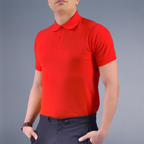 Winner Premium Polo Shirt Thumbnail
