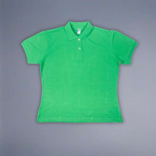 Blue Corner Ladies Polo Shirt Comfort Wear Thumbnail