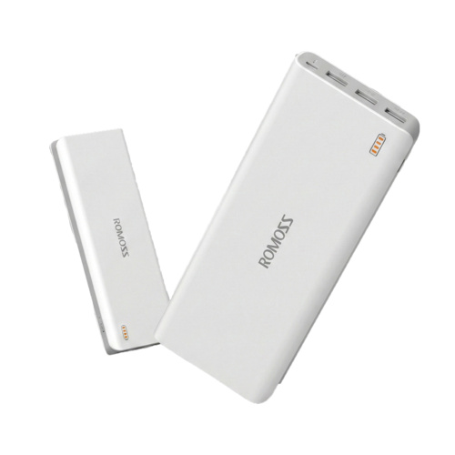 Romoss Sense6 Powerbank  Thumbnail