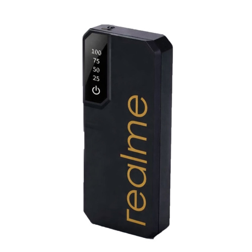 Realme Powerbank 20000Mah Thumbnail