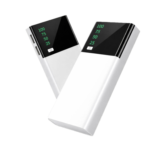 Romoss KC12 COD 20000mah Powerbank Thumbnail