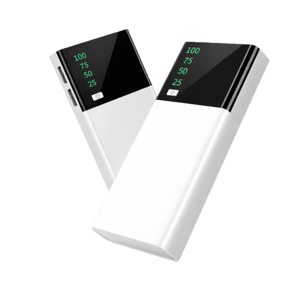 Romoss KC12 COD 20000mah Powerbank Thumbnail