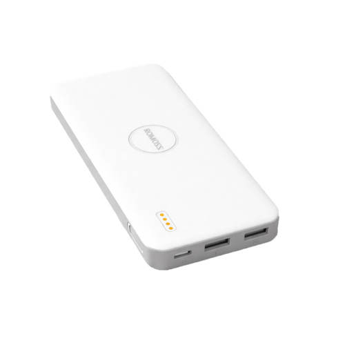 Romoss Pulse 10 Slim Powerbank Thumbnail