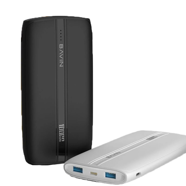 Bavin PC087 Slim Powerbank Thumbnail