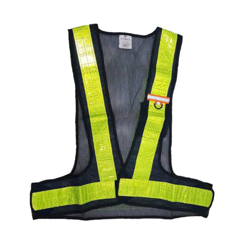 Thin Safety Reflectorize Vest  Thumbnail