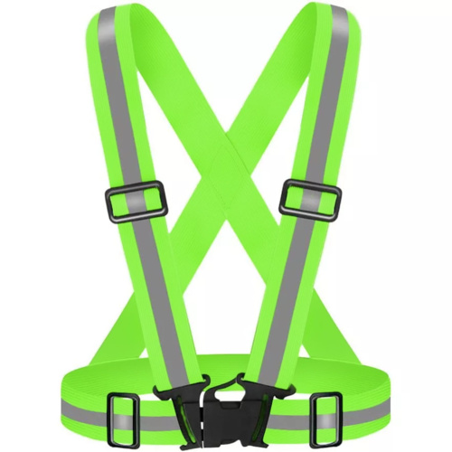 Reflectorize Garter Vest Thumbnail