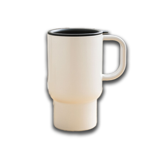 14oz Polymer Travel Mug Thumbnail