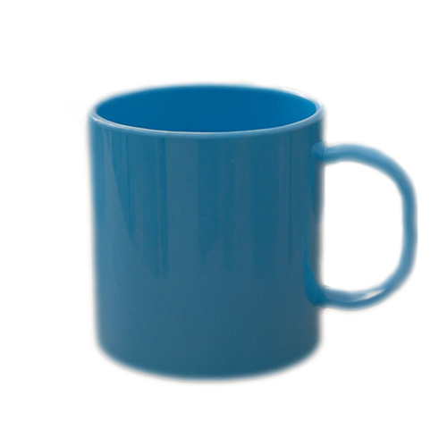 11oz Polymer Full color Mug Thumbnail
