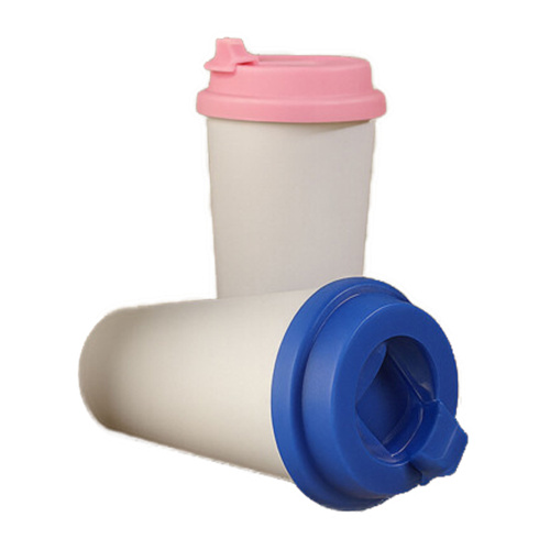 Polymer Double Wall Tumbler Thumbnail